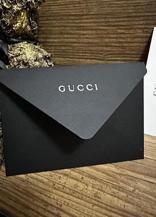 ✨конверт gucci, оригинал