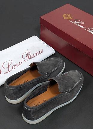 Лофери loro piana 4