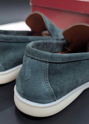 Лофери loro piana 7