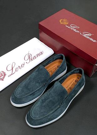 Лофери loro piana 6