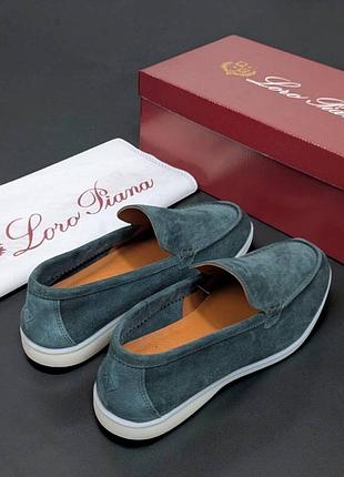 Лофери loro piana 4