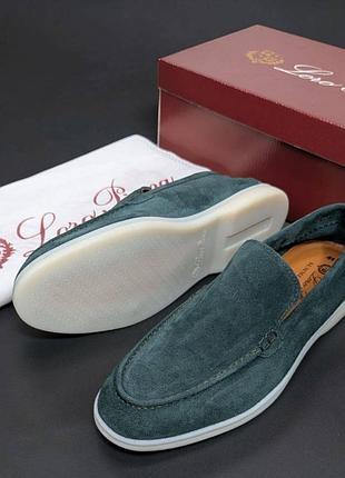 Лофери loro piana 5