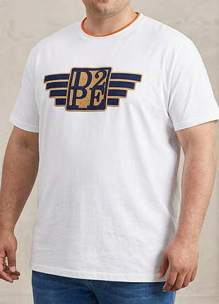 Мужская футболка Jam2mar - big size (6xl)