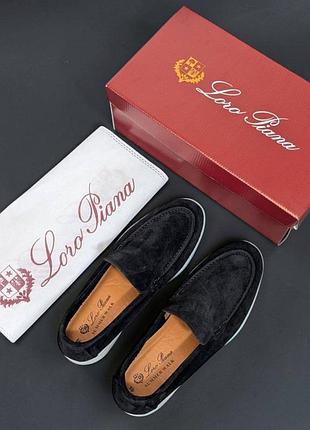 Лофери loro piana 5