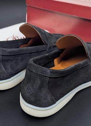 Лофери loro piana 4