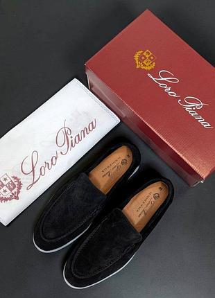 Лофери loro piana 2