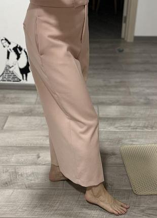 Кюлоти zara s