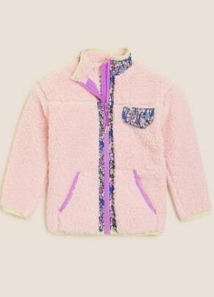 Кофта тепла m&s collection 2