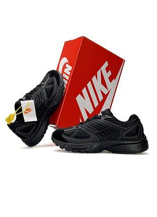Чоловічі кросівки nike air pegasus wave all black