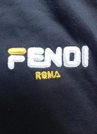 Гольф fendi турция 2