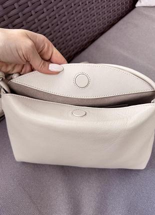 Сумка massimo dutti 3