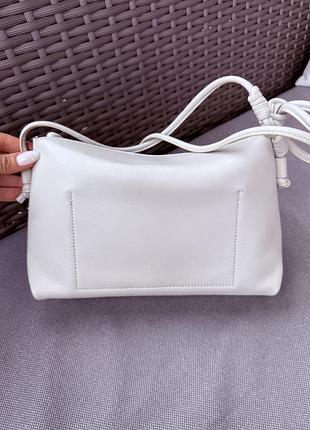 Сумка massimo dutti 4