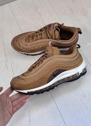 Nike кросівки 38