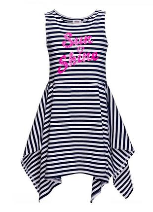 Платье, сарафан для девочки blukids итальялия