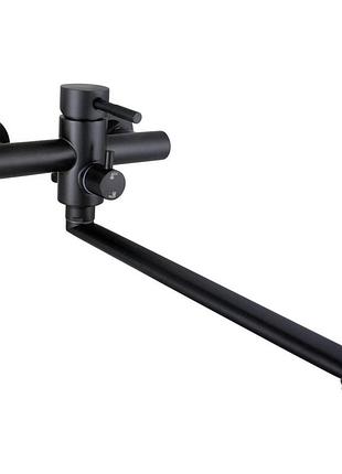 Смеситель для ванны globus lux alpen sbt1-208-bb