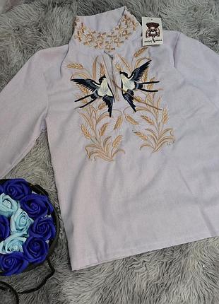 Сорочка дитяча 2