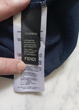 Гольф fendi турция 4