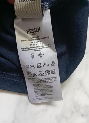 Гольф fendi турция 5