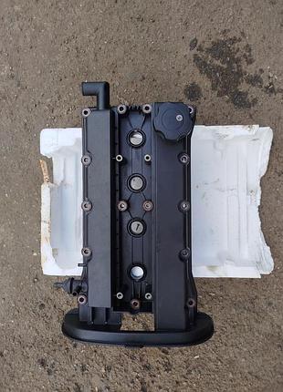 Клапанная крышка chevrolet aveo 1.6 16v (f16d3 / f16d4) оригинал