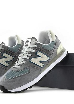 Кросівки нью бєленс new balance 574