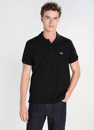 Футболка поло lacoste
