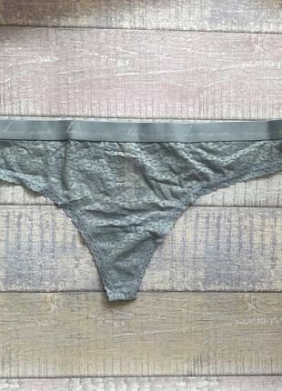 Трусики victoria's secret pink розмір ххл