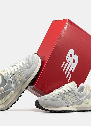 Кросівки нью бєленс new balance 574