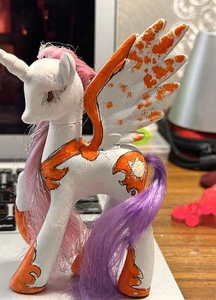Mylittlepony ооак 2
