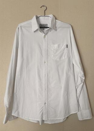 Сорочка розмір l carhart