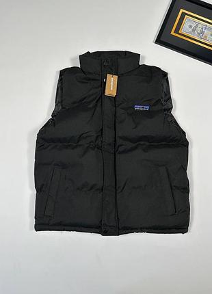 Жилетка patagonia
