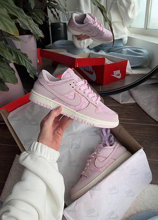 Женские кроссовки nike