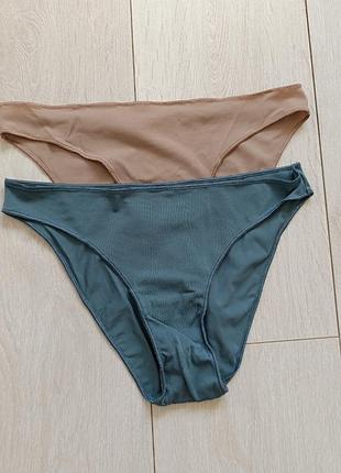 Базовые трусики бесшовные трусы intimissimi s c 8 36 44