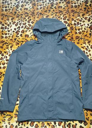 Мужская куртка karrimor weathertite