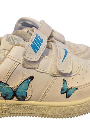 Кроссовки nike для девочек