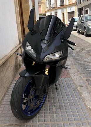 Дзеркала на спортзал, дзеркала на спорт, дзеркала kawasaki, suzuki, honda, yamaha
