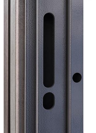 Вхідні броне двері горизонт 960 3