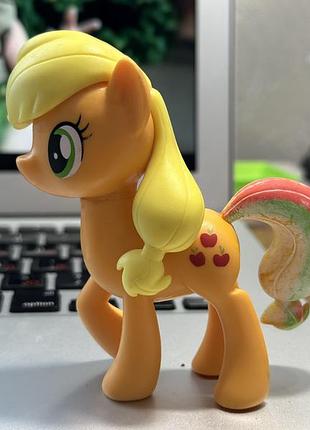 Mylittlepony еплджек