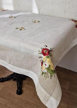 Скатертина 120х150 py1017