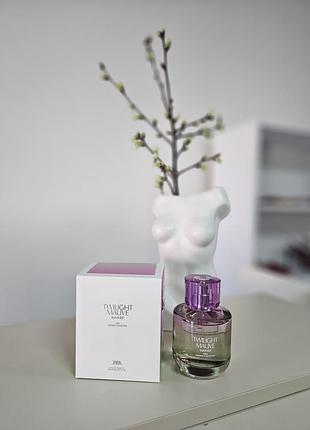 Zara twilight mauve 90ml.