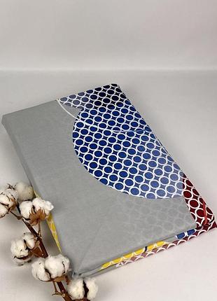 Постільна білизна полікотон lelit 180х215 p-0078