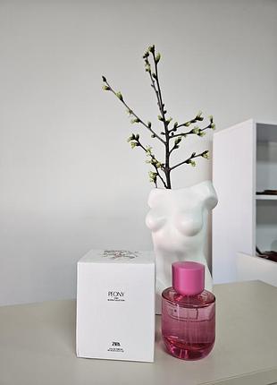 Zara peony 90ml