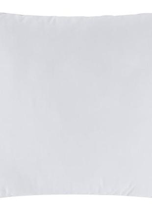 Подушка nordic classic+ ideia 50x70 см (біла)