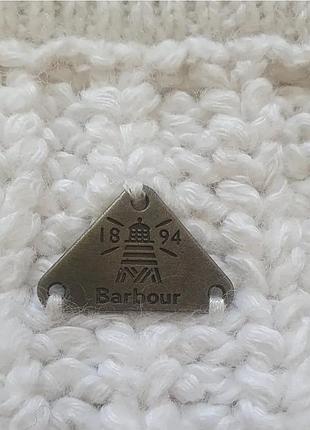 Стильный мирор barbour 5