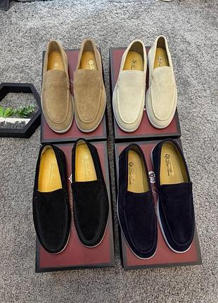 Лофери loro piana