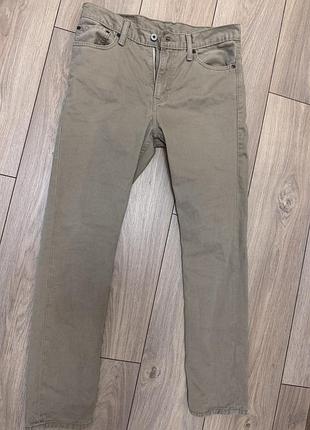 Штани чоловічі levi’s