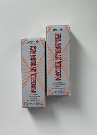 Гель для брів benefit