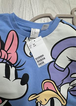 Красивий світшот h&m 5