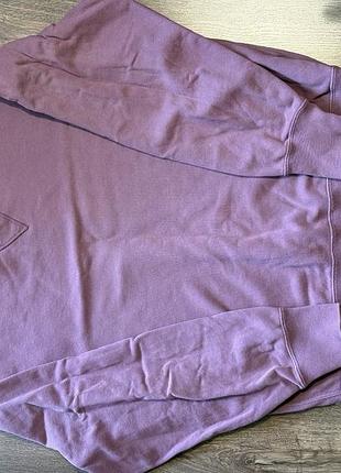 Світшот uniqlo xl бавовна 100%
