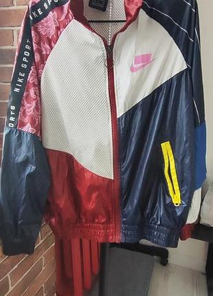 Ветровка nike