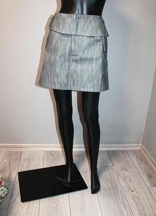 Спідниця boohoo